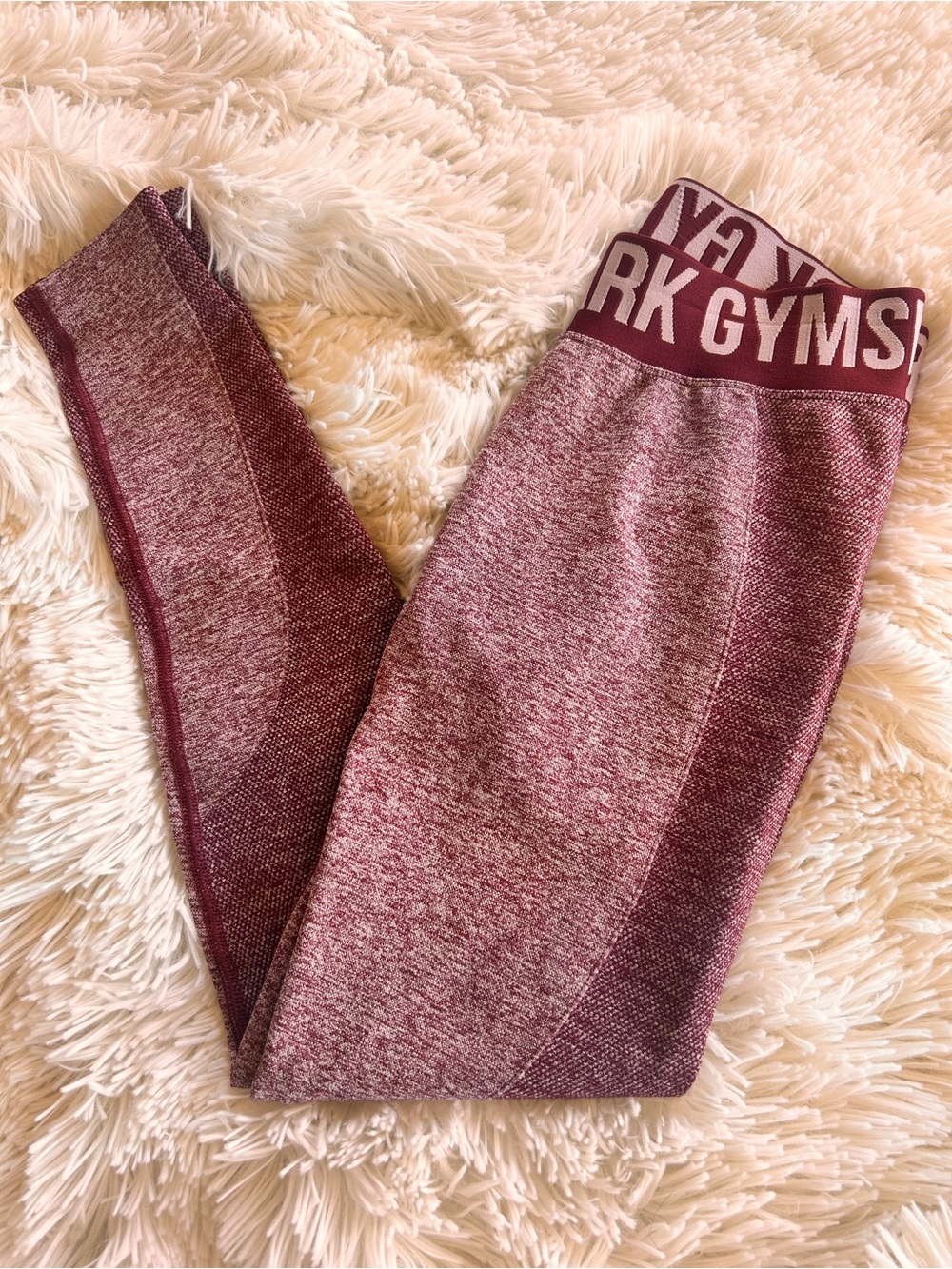 GymShark Leggings - Size Small